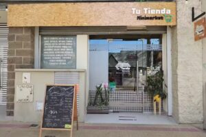 Tu Tienda Almac&eacute;n Saludable La Plata