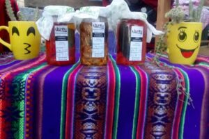 Ubuntu Conservas artesanales