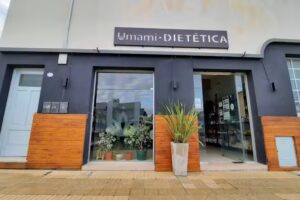 Umami Diet&eacute;tica