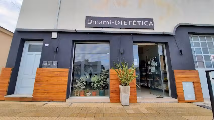 Umami Diet&eacute;tica