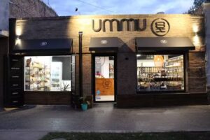 UMMU Mercado Natural