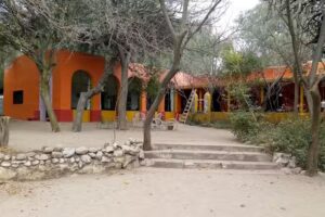 UNA Colonia Naturista