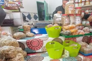 Utop&iacute;a Diet&eacute;ticas