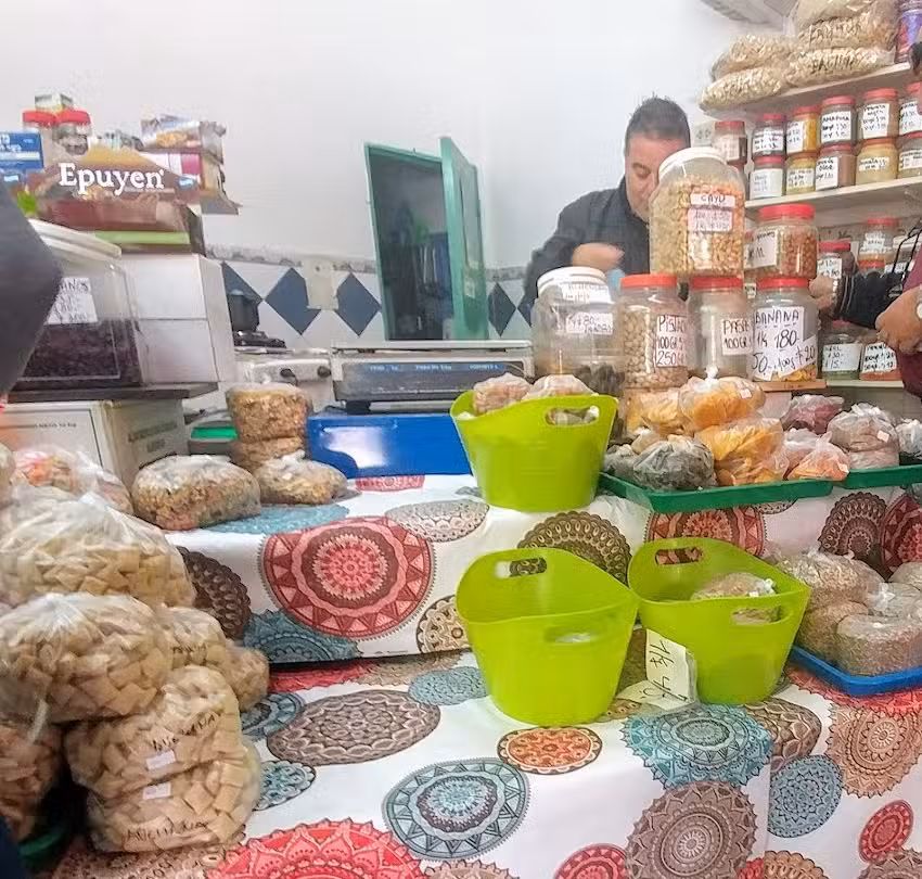 Utop&iacute;a Diet&eacute;ticas