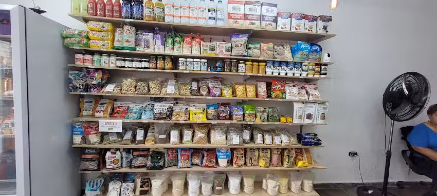 VA DIETETICA Y SUPLEMENTOS