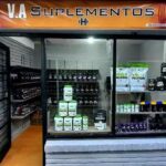 VA- Suplementos