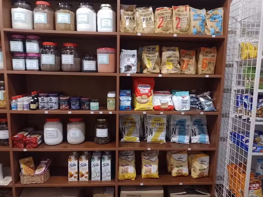 Verde Lima &ndash; tienda natural