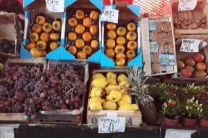 Verdulería “Griselda”