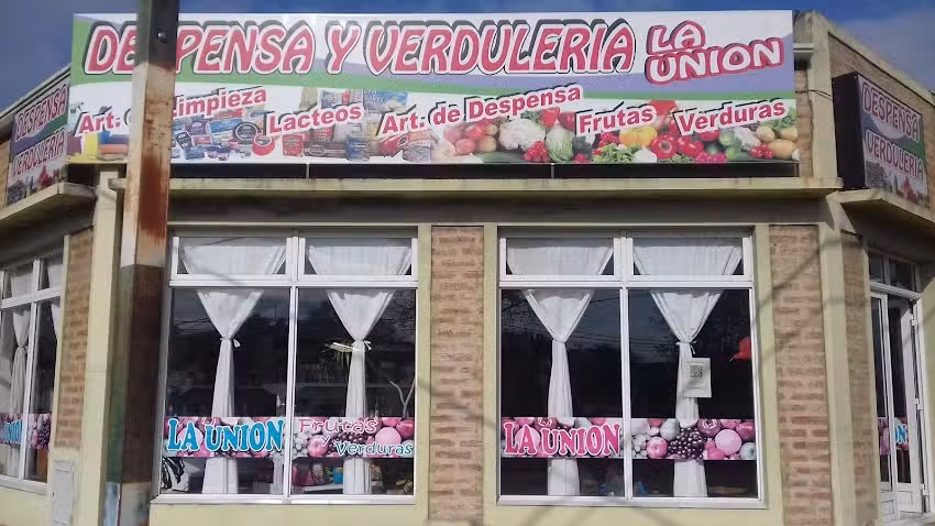 Verduler&iacute;a La 33