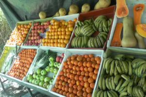 Verduler&iacute;a Morenita