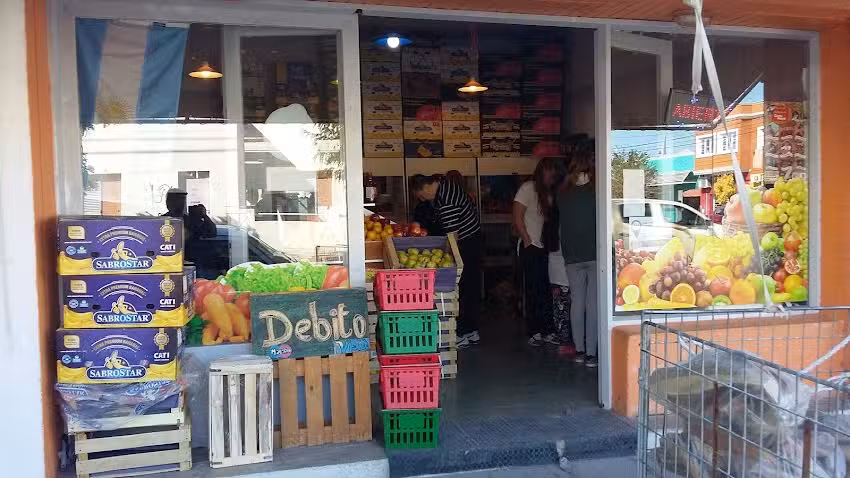 Verduler&iacute;a Owen