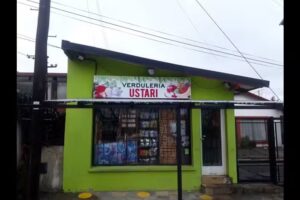 Verduler&iacute;a USTARI