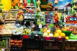 Verduleria y dietética la Boutique De Adry 🍑🍓🍅🍌🍊🍋🥑🍉🍍🍉🍐🥝🍎🍒🫐🥕🥦🥬🥒🍅🍆🌶️🌽🥔🍠🥗