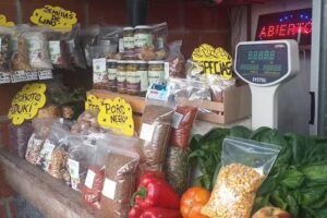 Verduleria y fruteria GABY