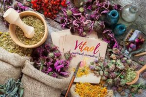 VERRUGOL S.A. & Vitaol natural cosmetics