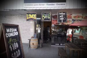 Viandas & Catering MALLORCA