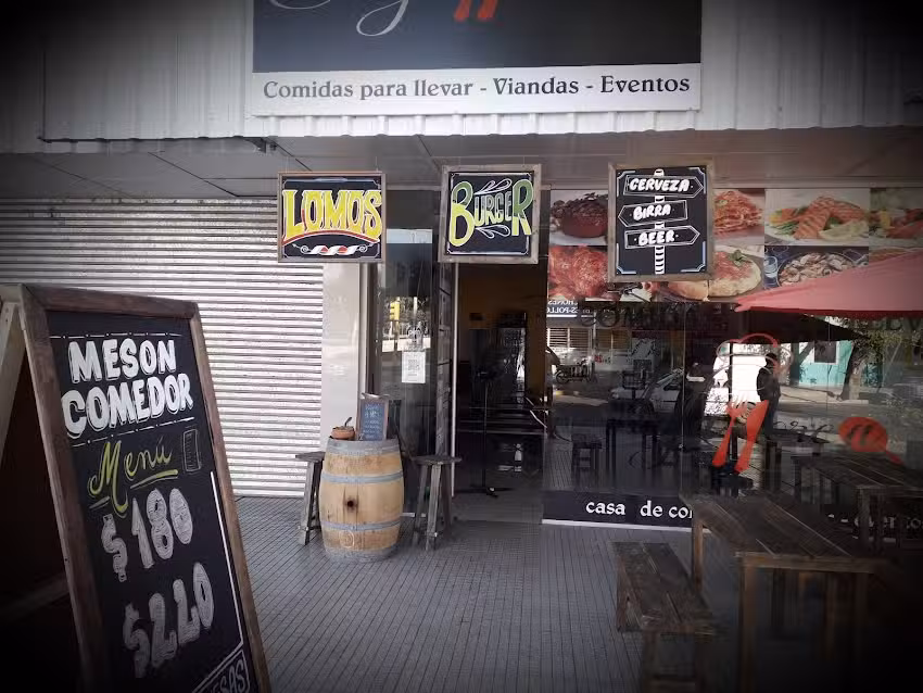 Viandas & Catering MALLORCA