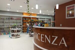 VICENZA TIENDA NATURAL