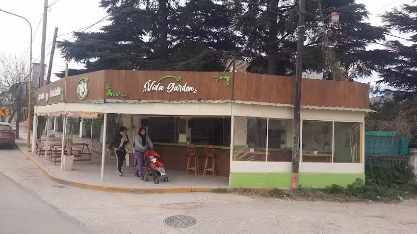 Vida Garden