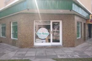 Vida Natural – market –