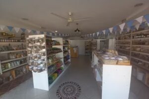 Vida sana diet&eacute;tica