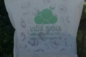 VIDA SANA &ndash; Energ&iacute;a para tu D&iacute;a