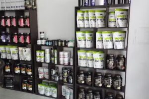 Vida Sana Reconquista