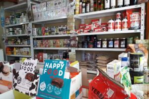 Vida Silvestre Diet&eacute;tica