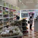 Vida Verde Almac&eacute;n Natural