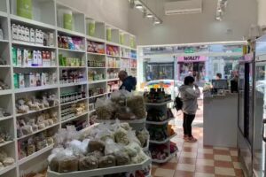 Vida Verde Almac&eacute;n Natural