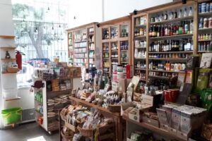 Viejo Abarrote Diet&eacute;tica