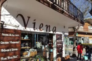 Viena Delikatessen