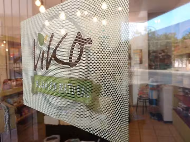 VIKO ALMACEN NATURAL