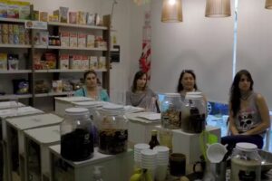 VILLA SANA Almac&eacute;n Natural