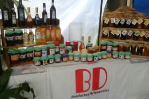 Vinos Licores Dulces BD Productos Ar