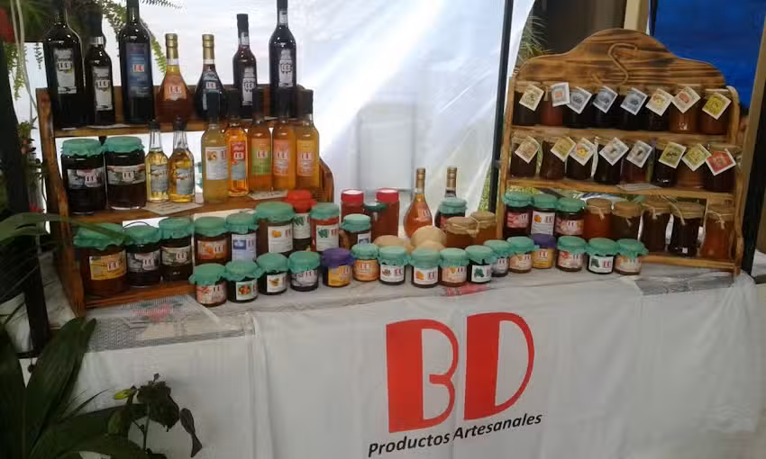 Vinos Licores Dulces BD Productos Ar