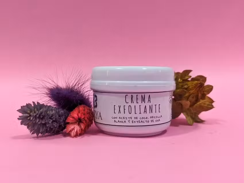 VIRYA cosmetica natural