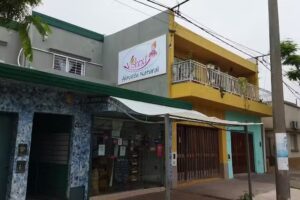 Vishnu diet&eacute;tica herborister&iacute;a