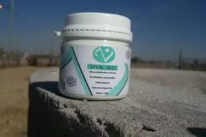 Vital Zeo &ndash; Daniel Punazzo