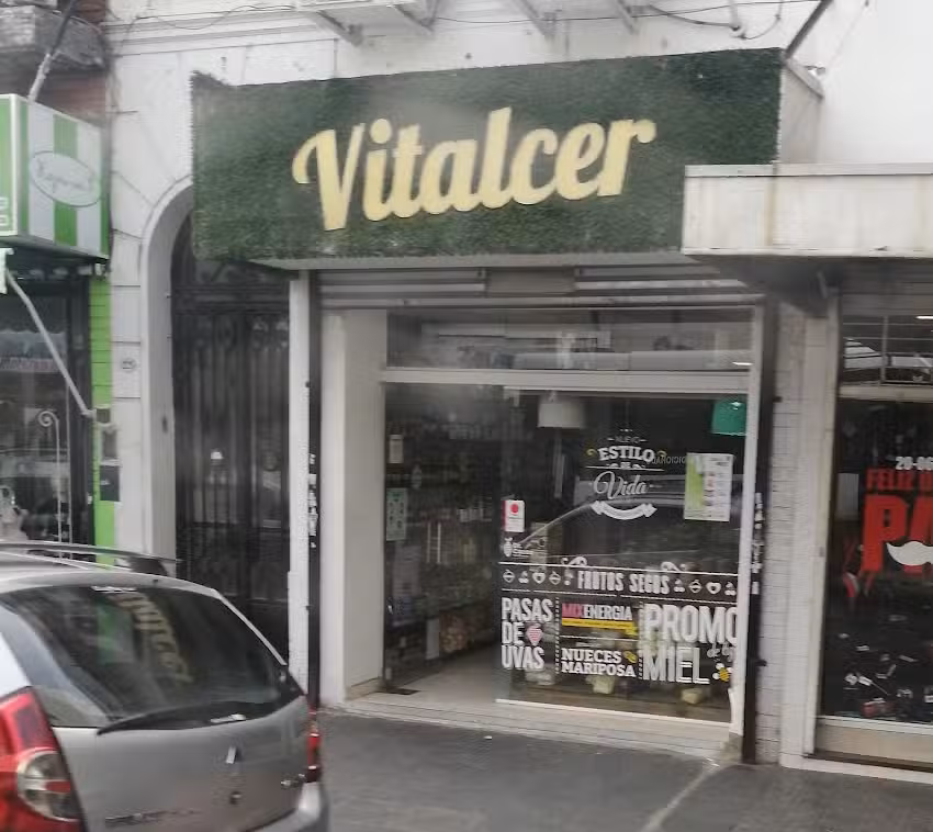 Vitalcer