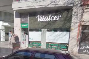 Vitalcer