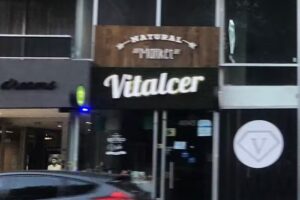 Vitalcer
