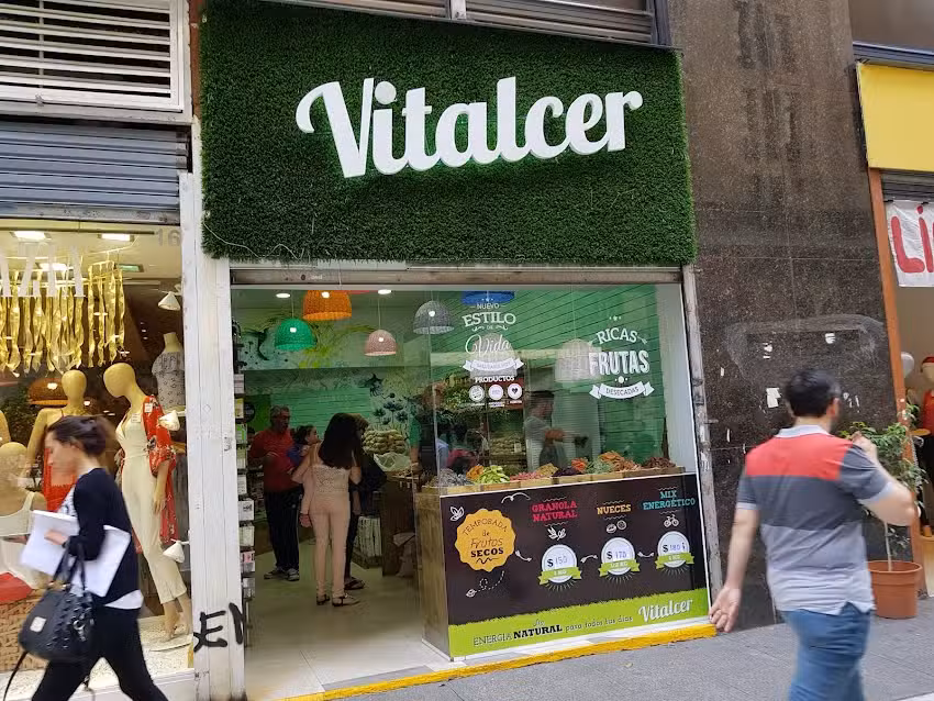 Vitalcer