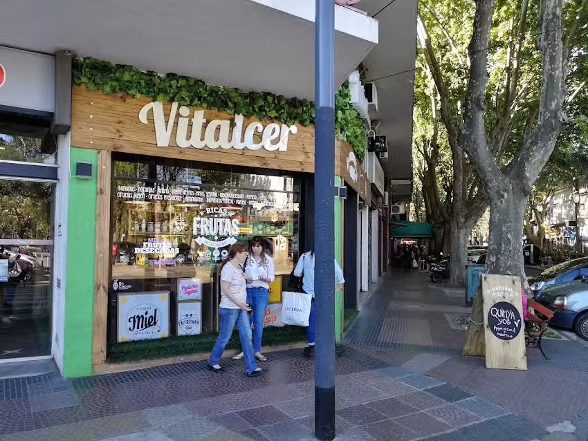 Vitalcer