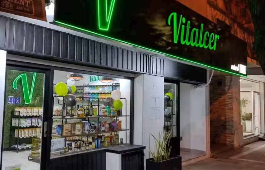 Vitalcer C.Su&aacute;rez