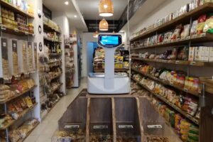 Vitalcer corrientes 5547