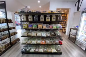 VITALCER &ndash; LE PANEM LA LUCILA