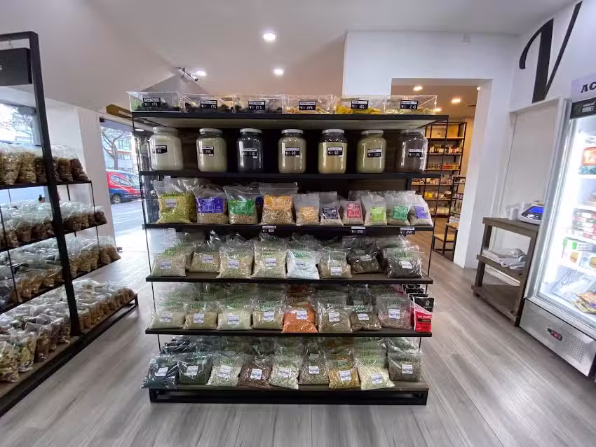 VITALCER &ndash; LE PANEM LA LUCILA