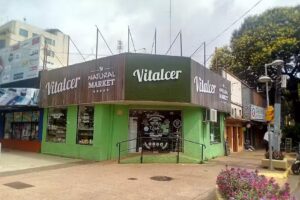 Vitalcer Posadas