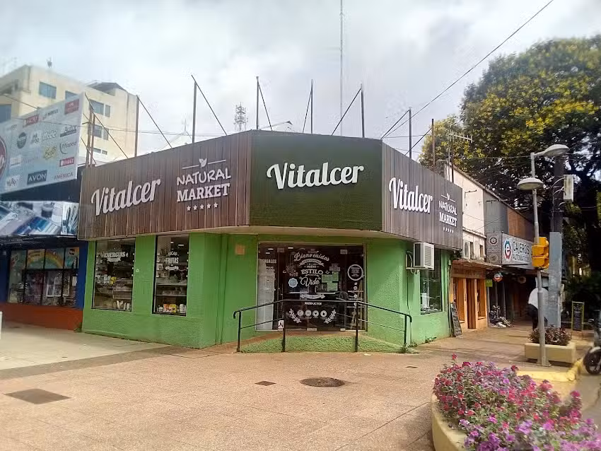 Vitalcer Posadas